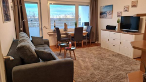 PEMATRA Ferienwohnung Seeschwalbe, Travemünde
